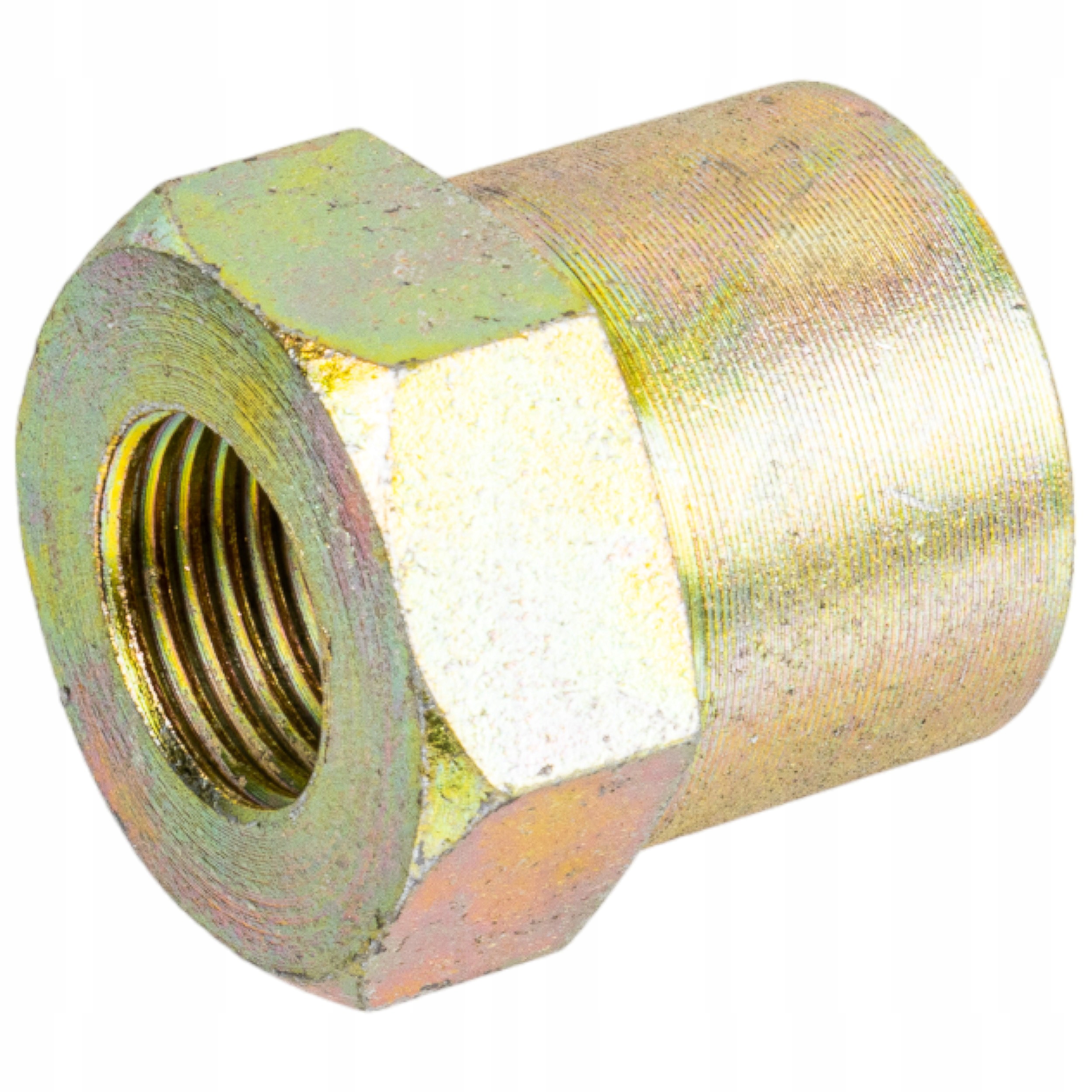 Nakrętka podtaczana śruby M16x1,5 osi przedniej C-385 80200016