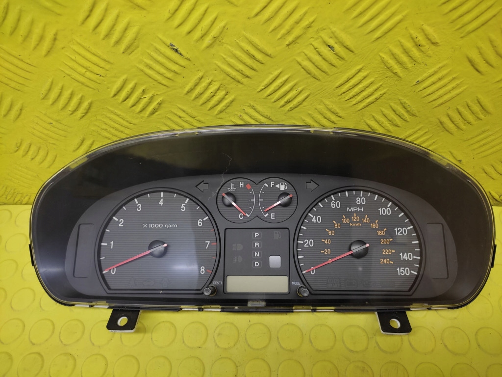 HYUNDAI SONATA 2.7 V6 dials dials USA 940013D450