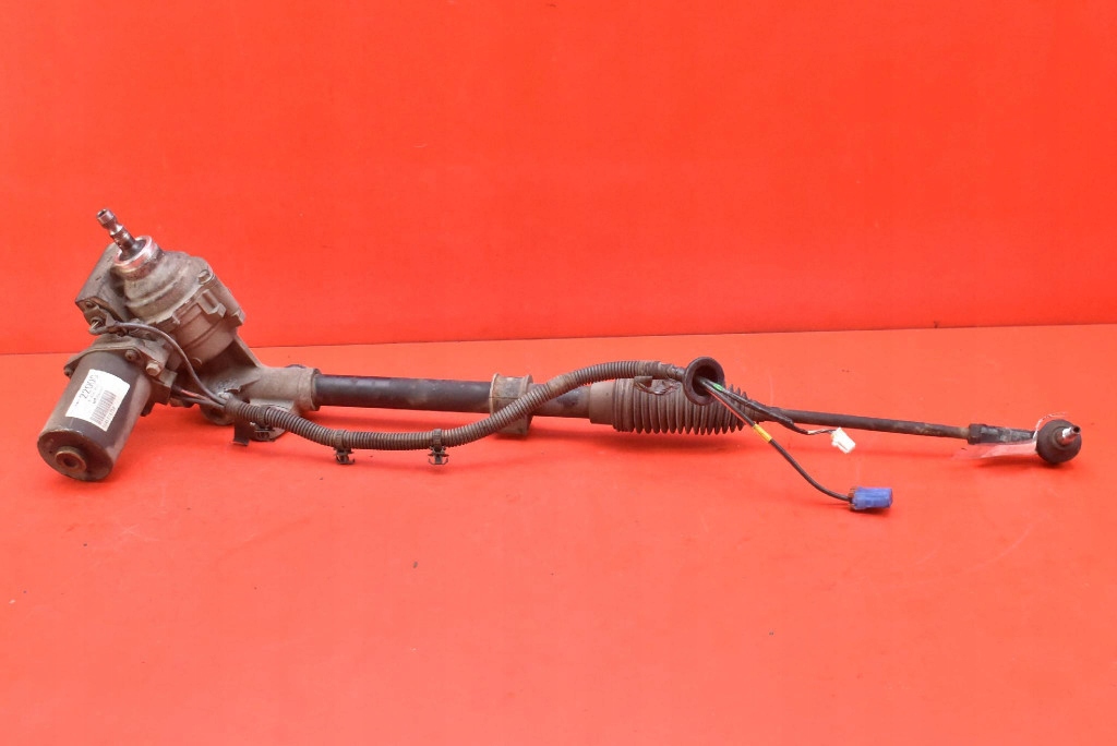 servo control EU A4544600000 SMART FORFOUR 1 and 1.1 75 KM 04-06