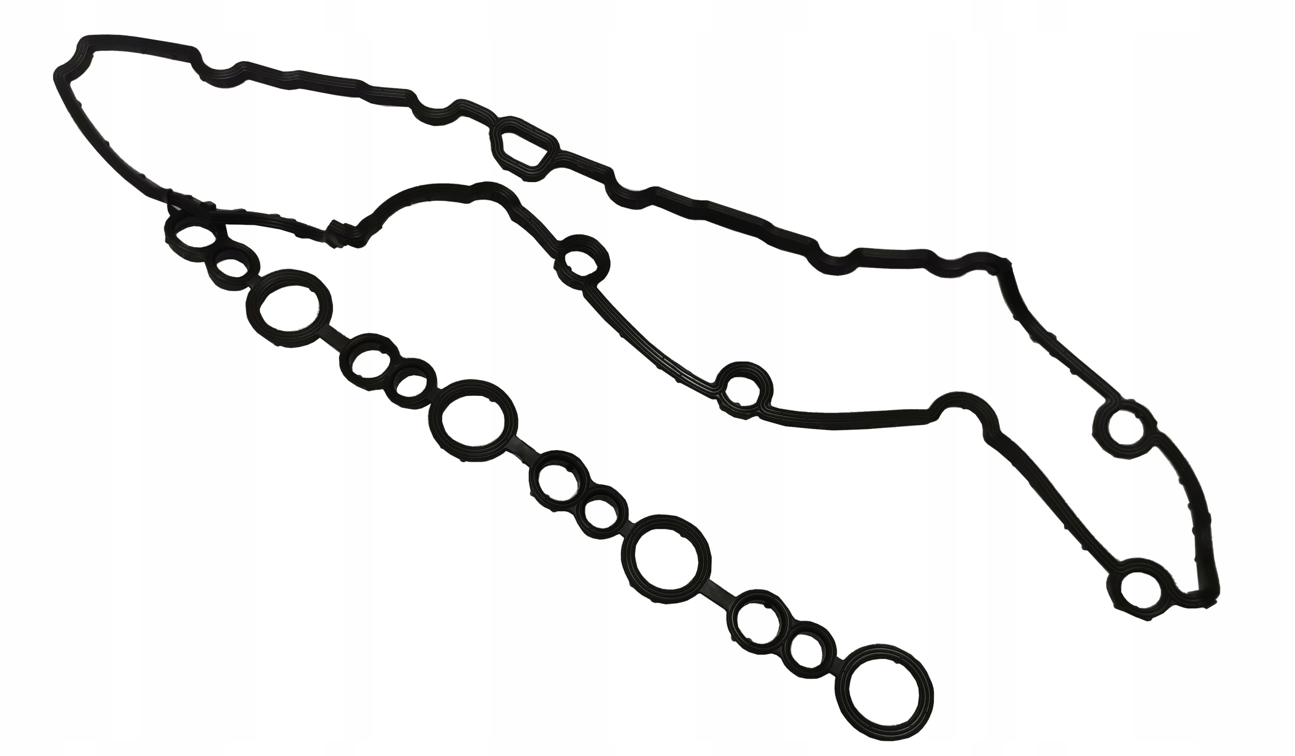 USZCZELKA POKRYWY ZAWOROW VOLVO 2 0 D4 XC60 XC40