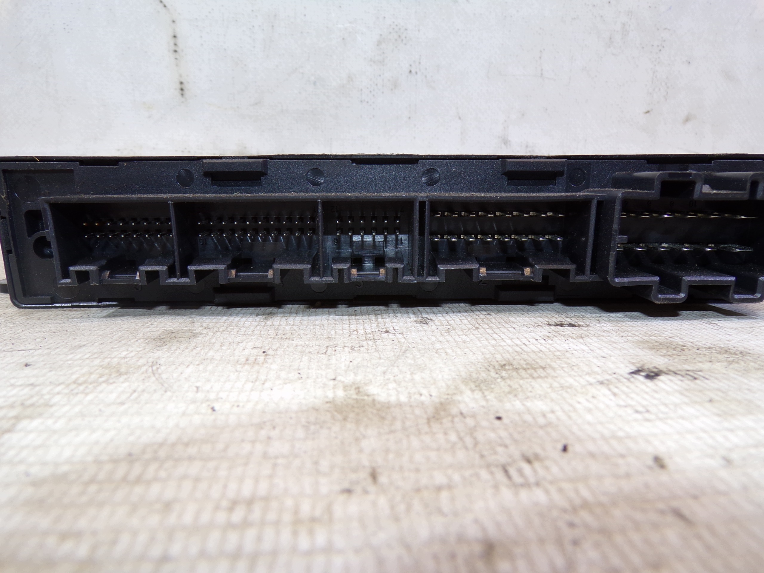 Centralina comfort AUDI A4 B6 8E0959433AJ