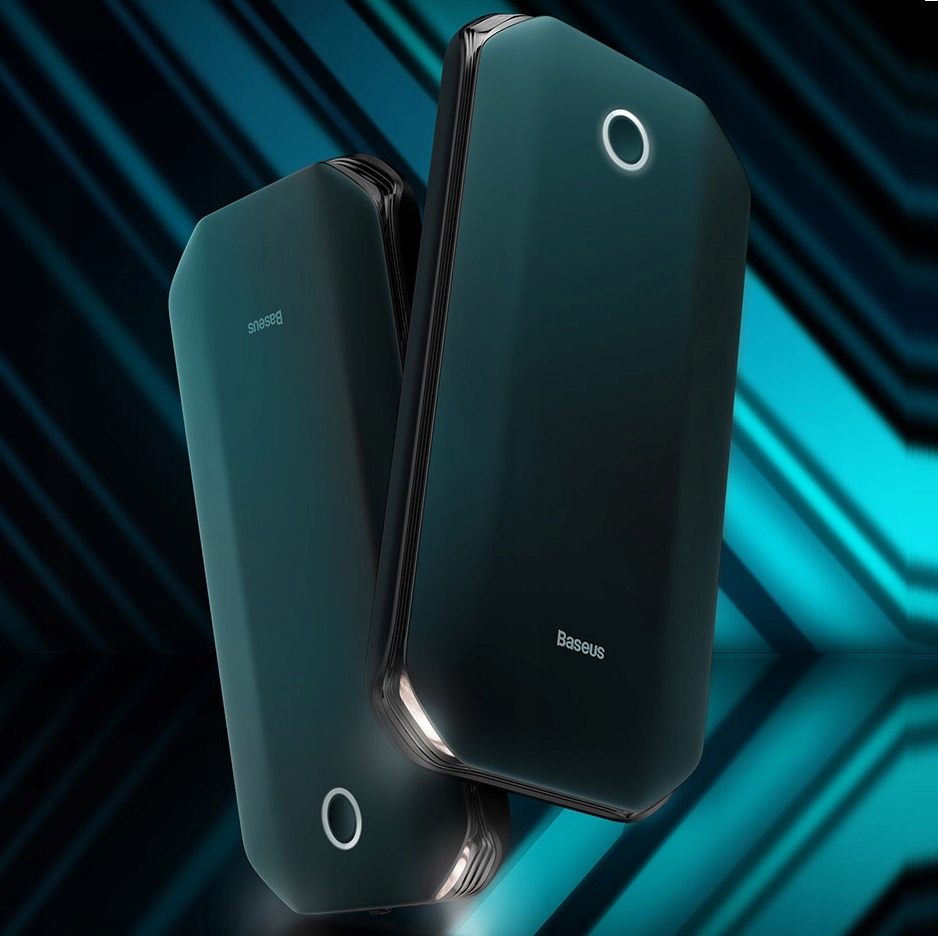 BASEUS POWER BANK CAR JUMP STARTER ROZRUCH BOOSTER Brand Baseus