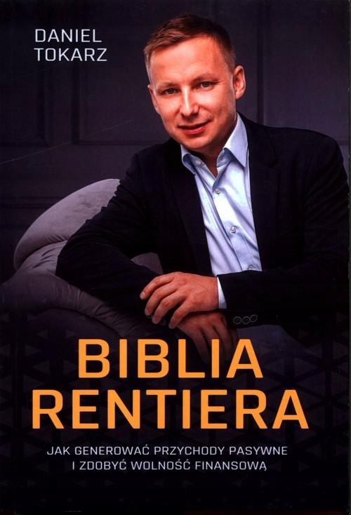 

Biblia Rentiera, Tokarz Daniel