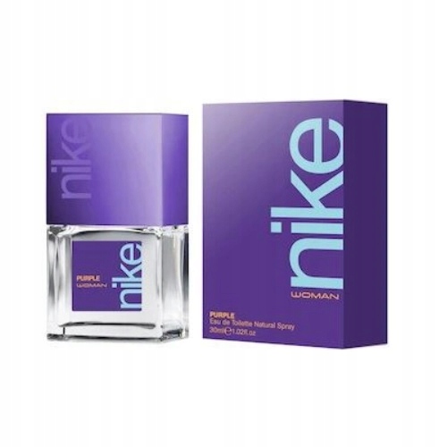 

Nike Purple Woman Edt 30ml
