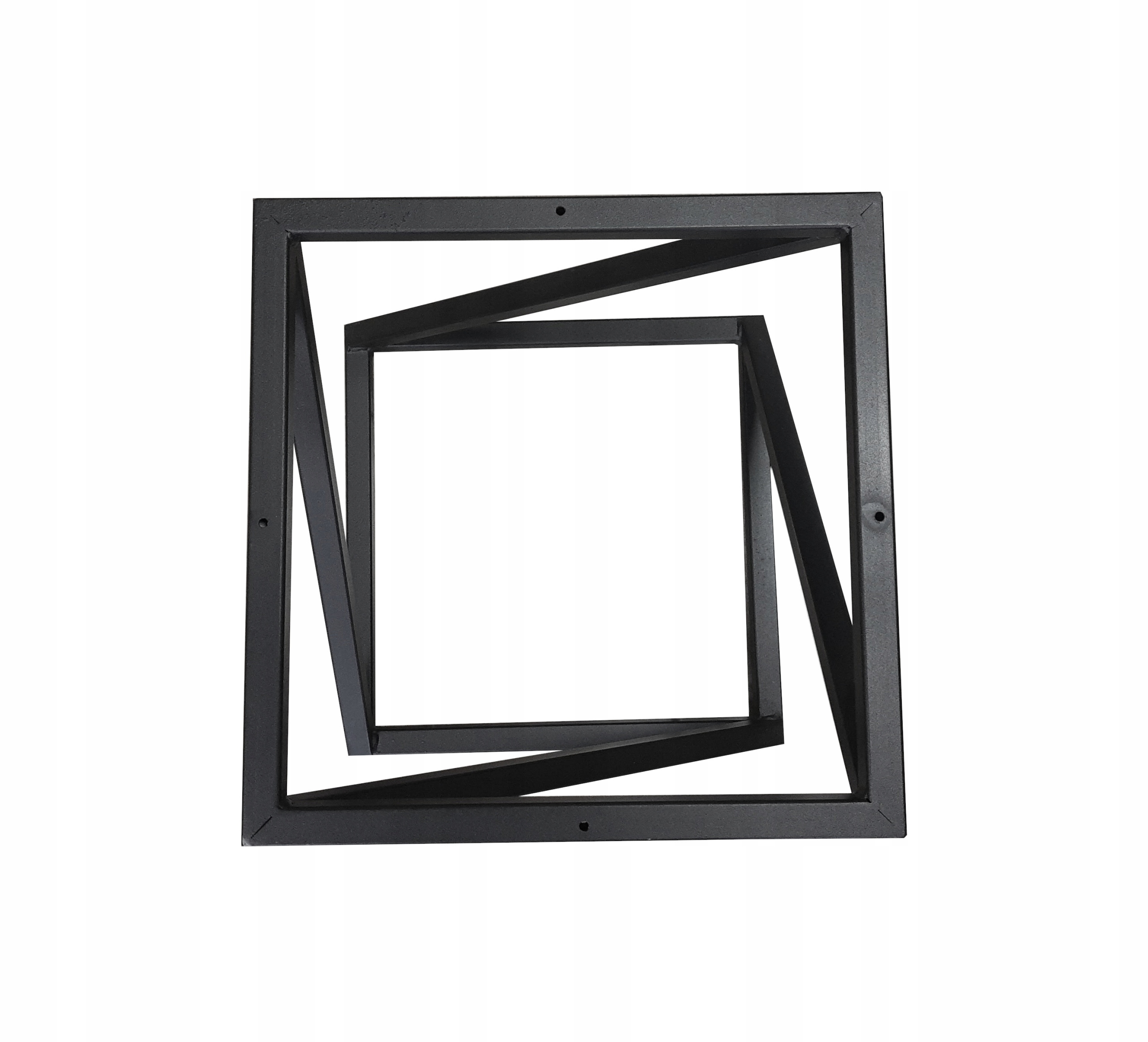 Pufa ZOA LOFT podstawa czarna BL14 Głębokość mebla 37 cm