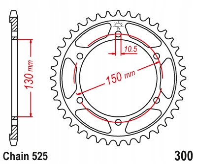 Zestaw napęd-owy Honda XL 650 V Transalp Najmocniejszy łańcuch jak ZVMX !!! Producent JT Sprockets