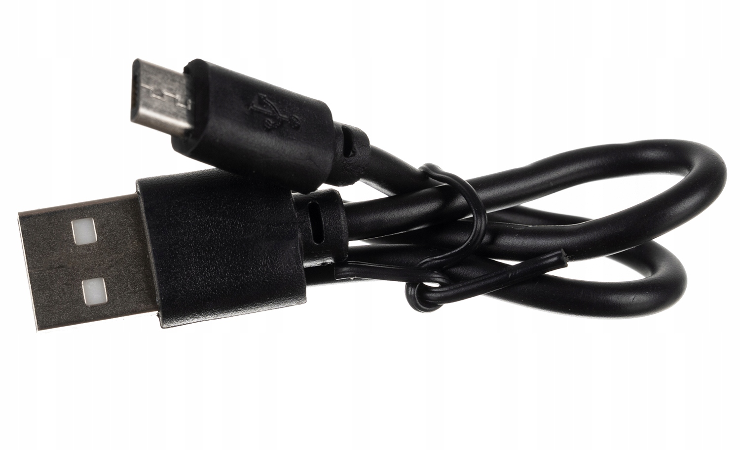 Čelovka Strong COB LED Čelovka 4v1 pro USB Jiná značka
