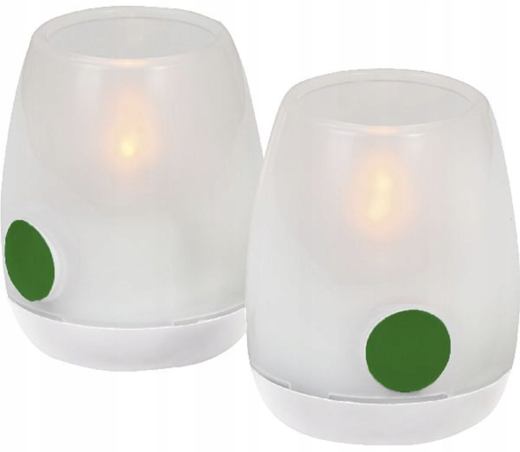 Lampa kempingowa Led Candela - Brunner