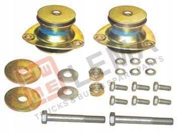 Sada Polštář Zadní Kabiny Iveco Daily 06- 65C