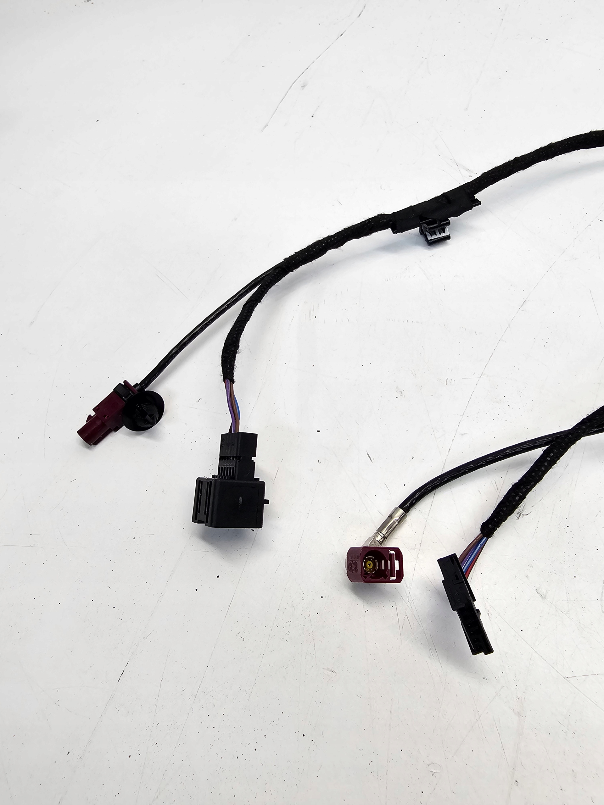 cablaggio LADOWARKI AUDI Q5 FY A4 B9 A5 8W 8W0971178G