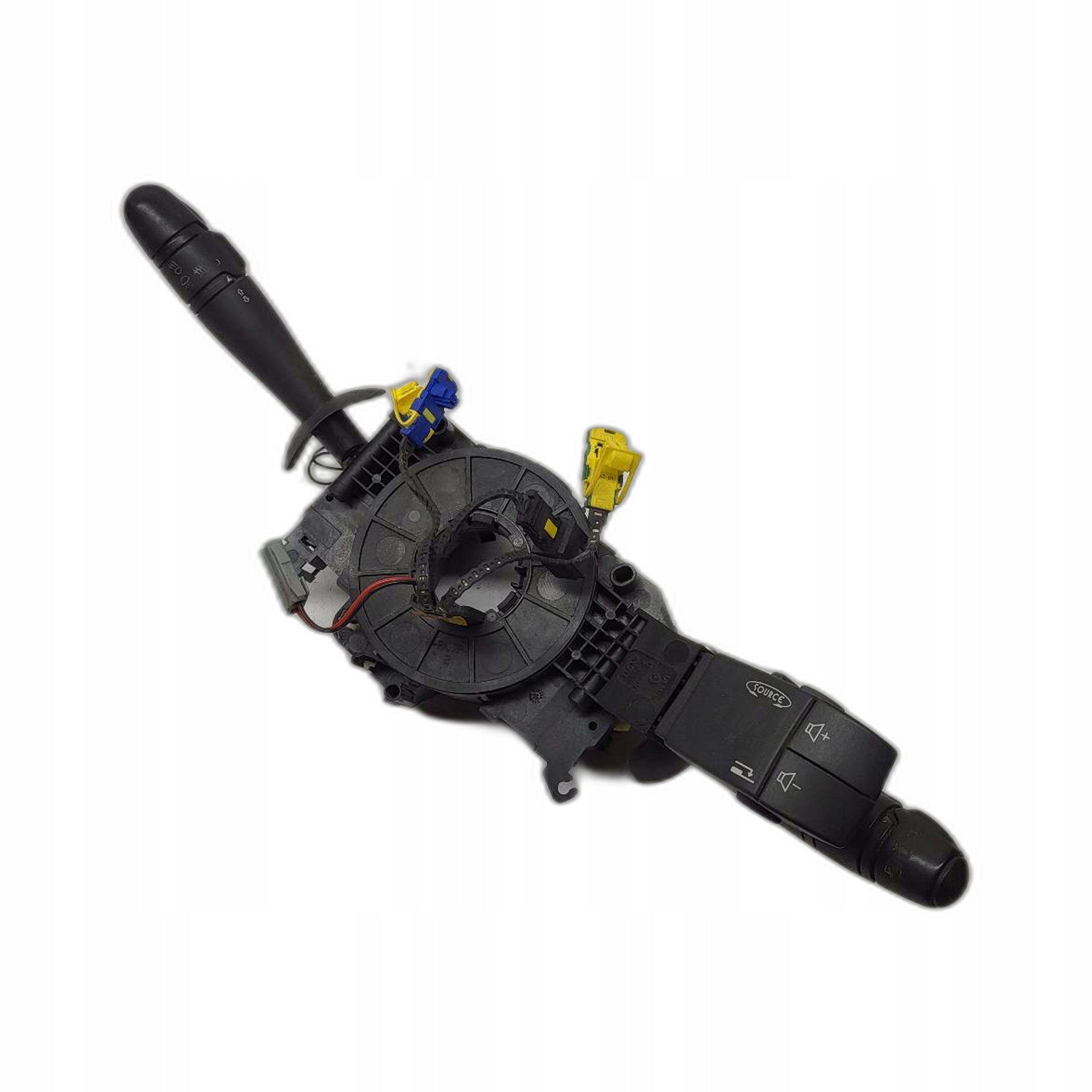 DEVIO LUCI TERGICRISTALLO TERGI DEVIO LUCI DEVIO Renault Laguna II 1.9 DCI 8200012244