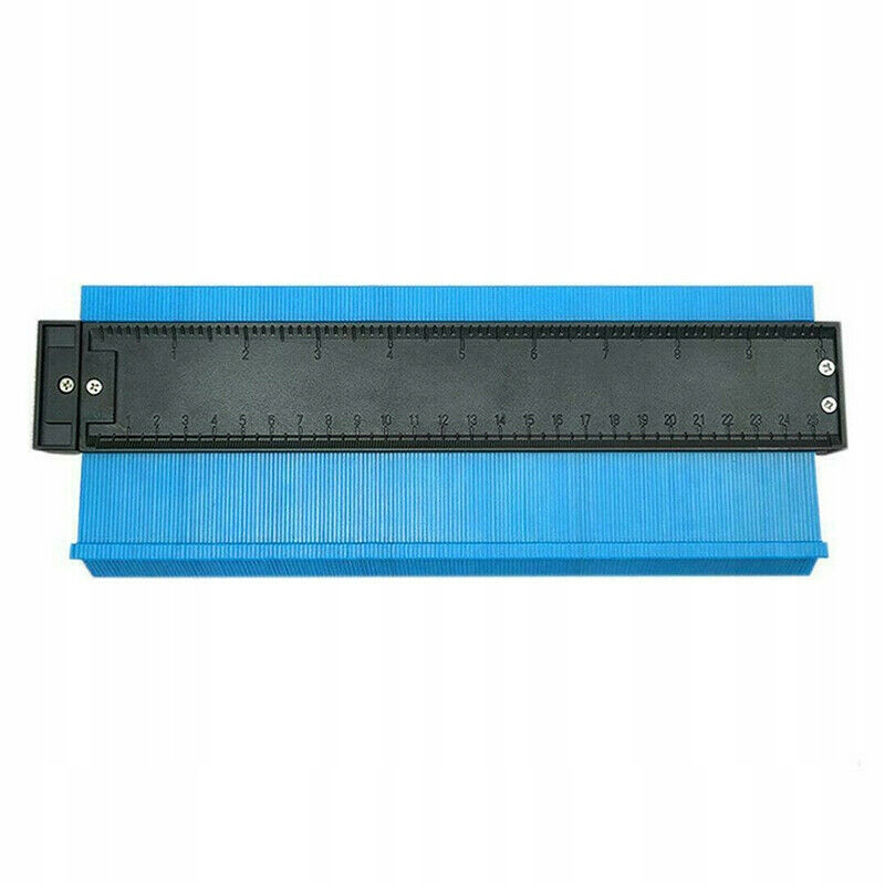 

Wzornik do Odwzorowania Kształtów 250mm Szablon