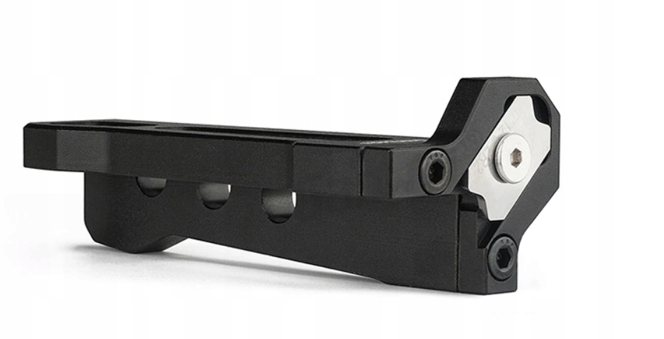 Ręczna cyklina profilowa do obrzeży Abs, Pcv Promień R1 R2