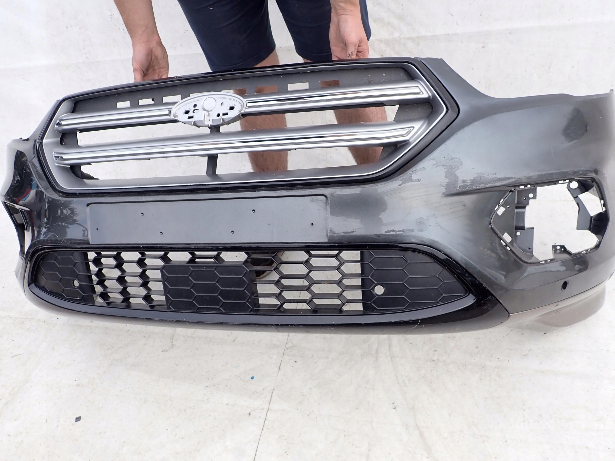 FORD KUGA II MK2 ST LINE LIFT 16-19 bumper front
