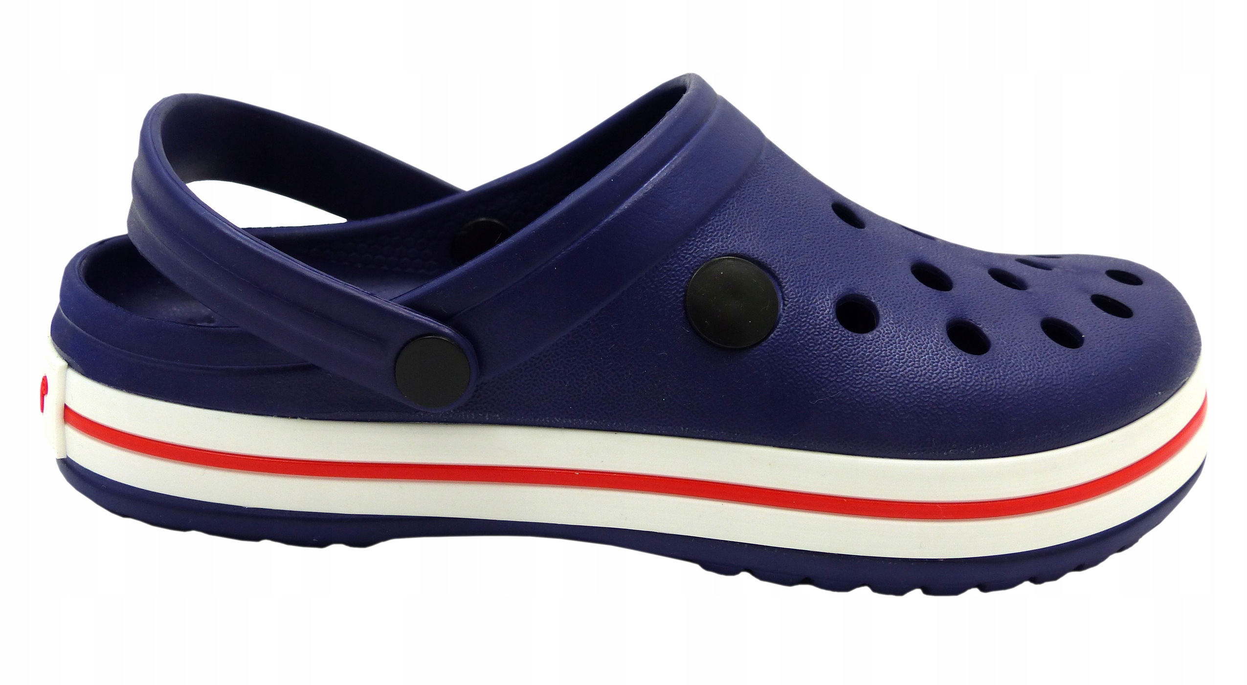 KLAPKI BASENOWE DZIECIĘCE gloksy PIANKA r.39 Marka Inna marka