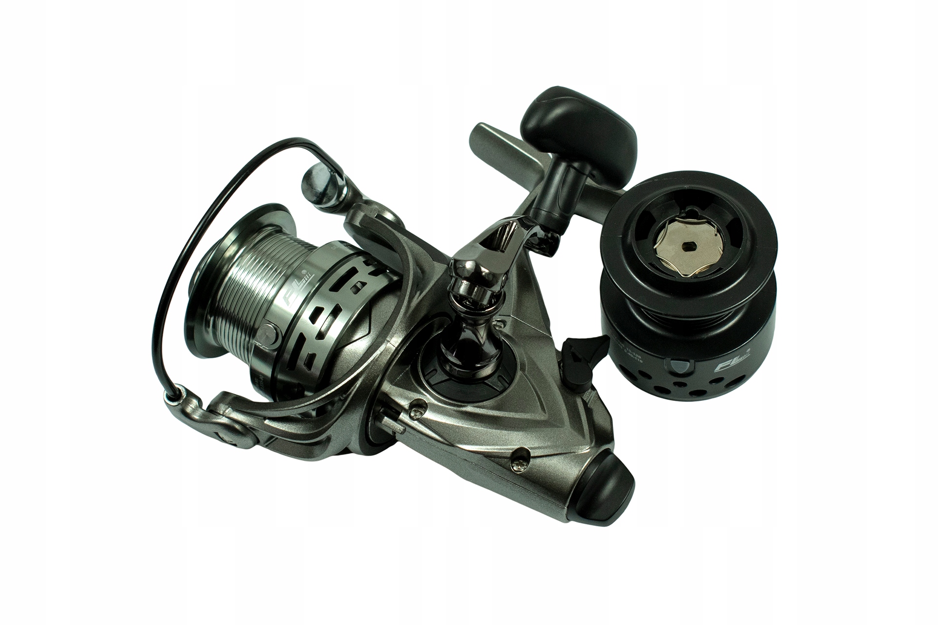 KOŁOWROTEK FL FEEDER CAST 6000 9+1BB WOLNY BIEG Kod producenta 64-8003