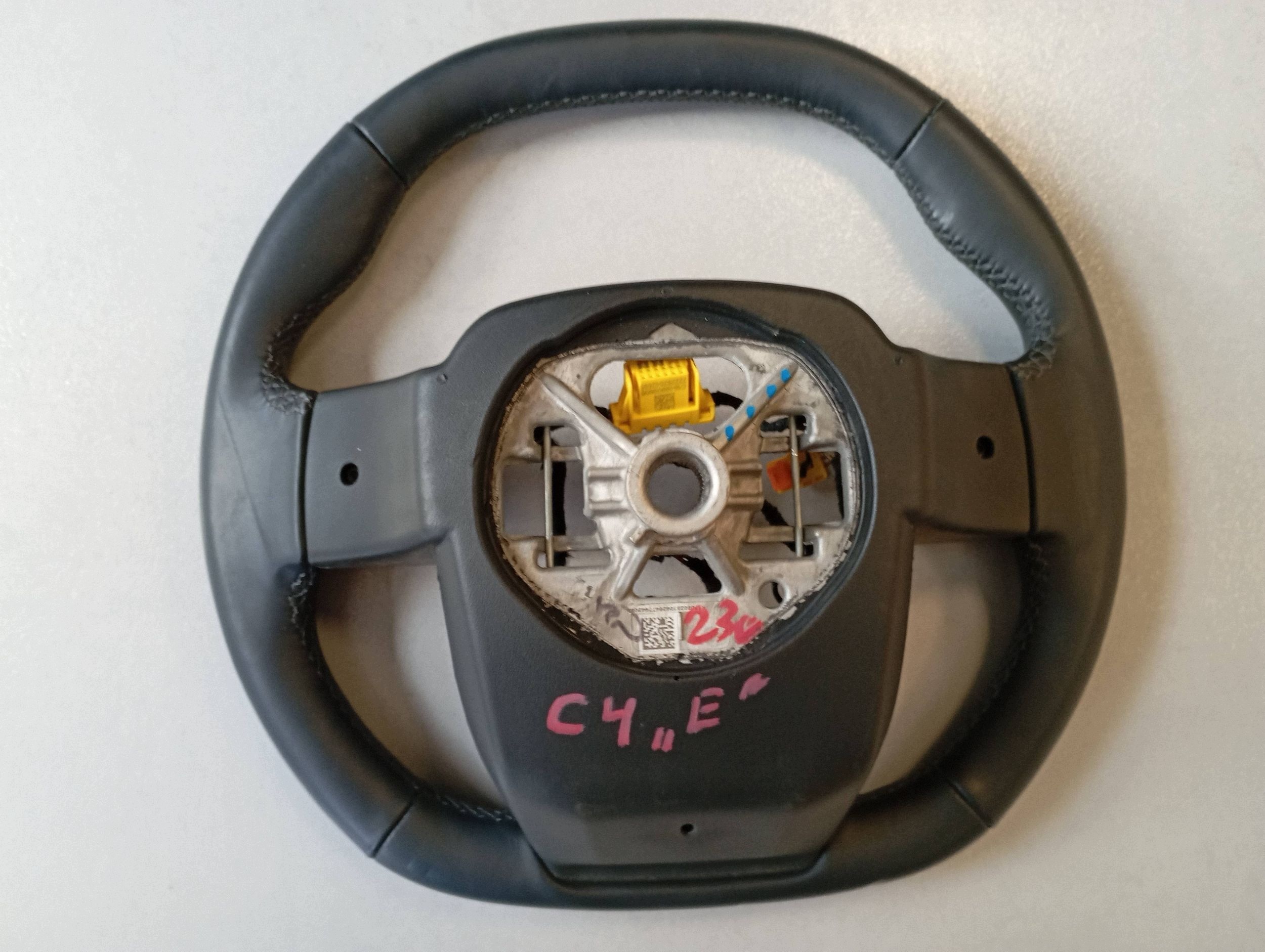 Volant CITROEN C4 III E-C4