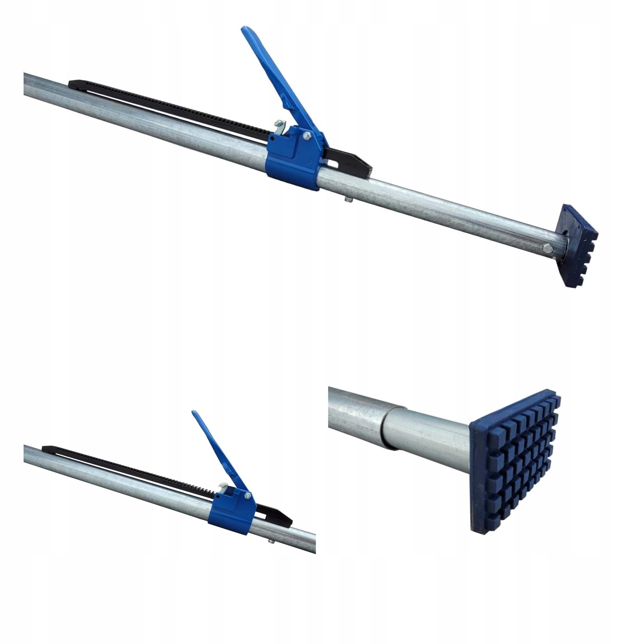 Сталь 2350-2720 Рефрижераторна штанга Розпірки