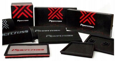 Pipercross Pp1632 Фільтр повітря