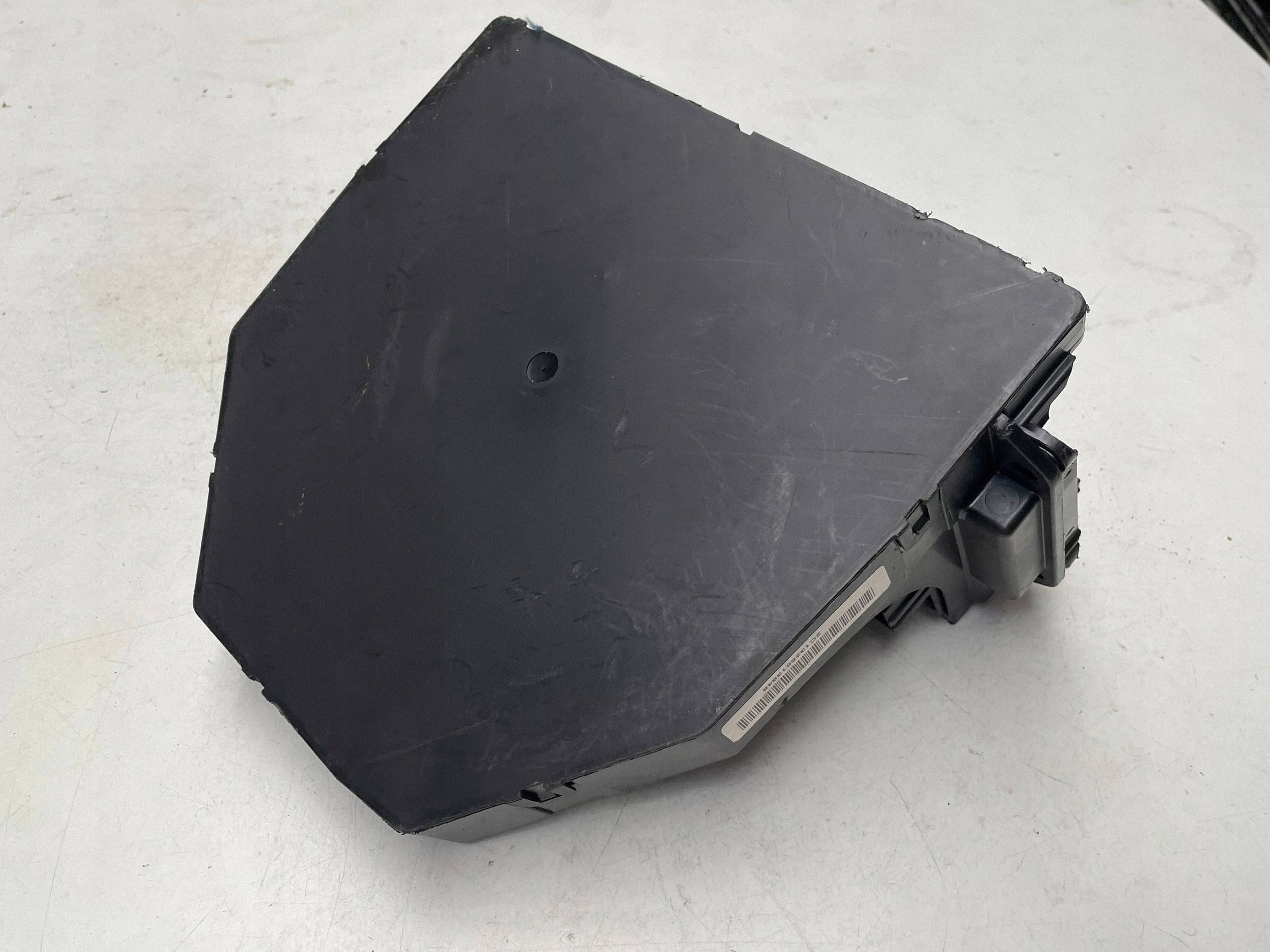 MERCEDES W212 compartment module SAM A2129006824 !J