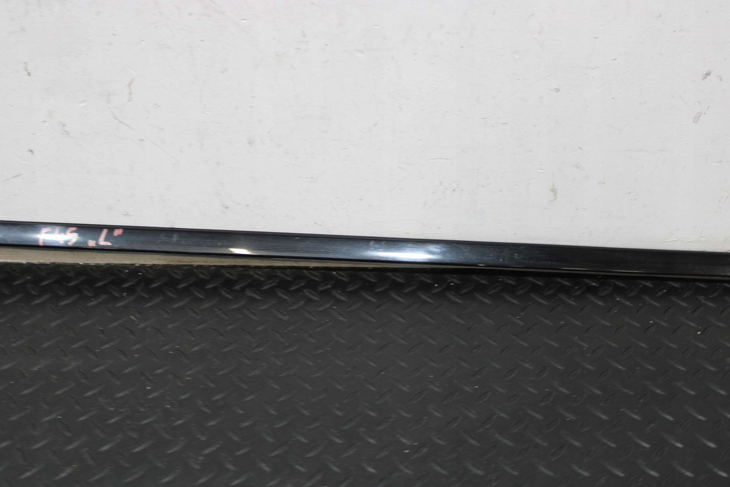 lišta střešním levá BMW 2 F45 ACTIVE TOURER 7395939