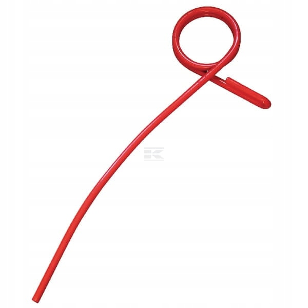 Zahrnovací prst 12 mm, originál Rabe 64640652 Rabe