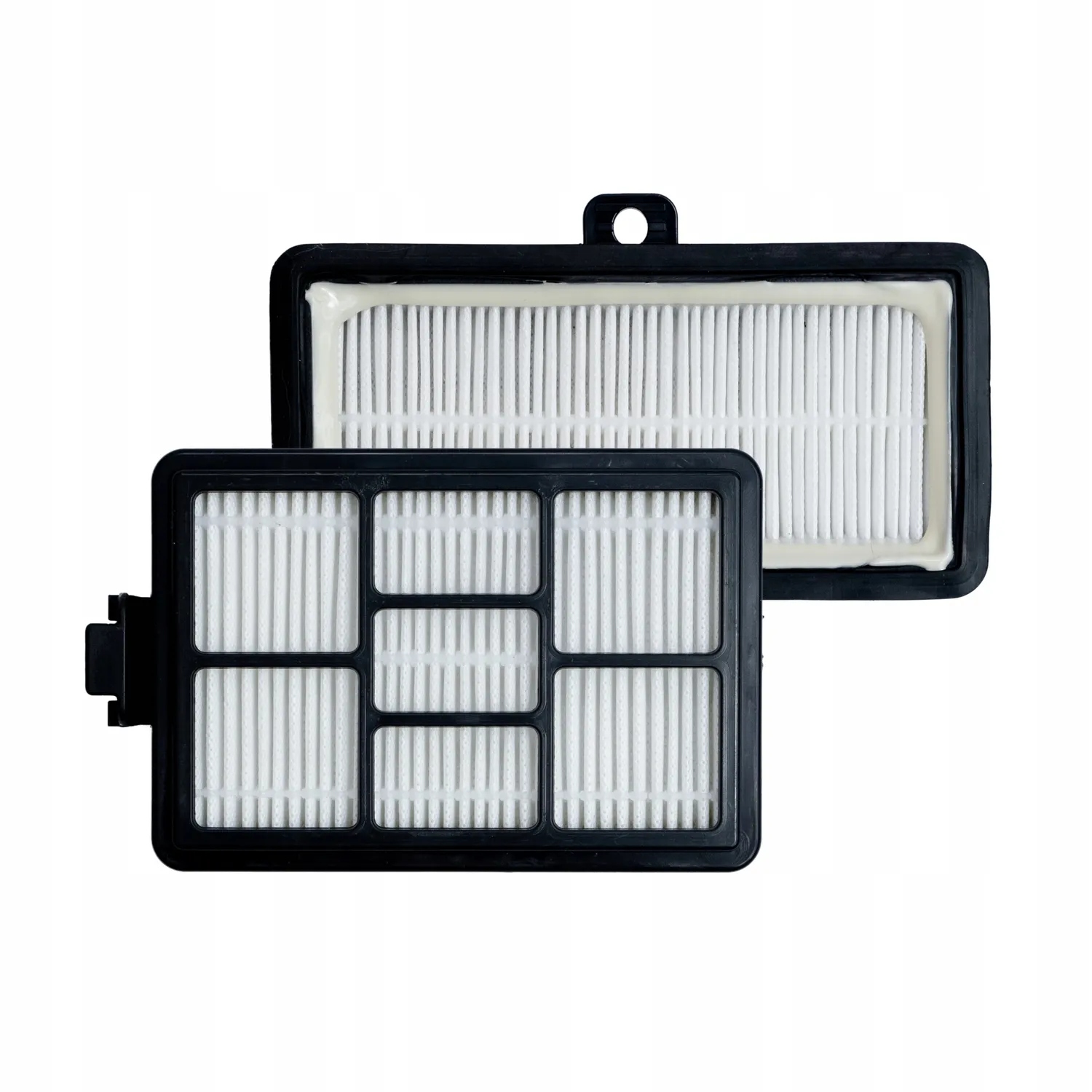 Komplet Filtrów Hepa 2 szt. do odkurzacza OCC2000 Columbiavac, , OCCF2000 C