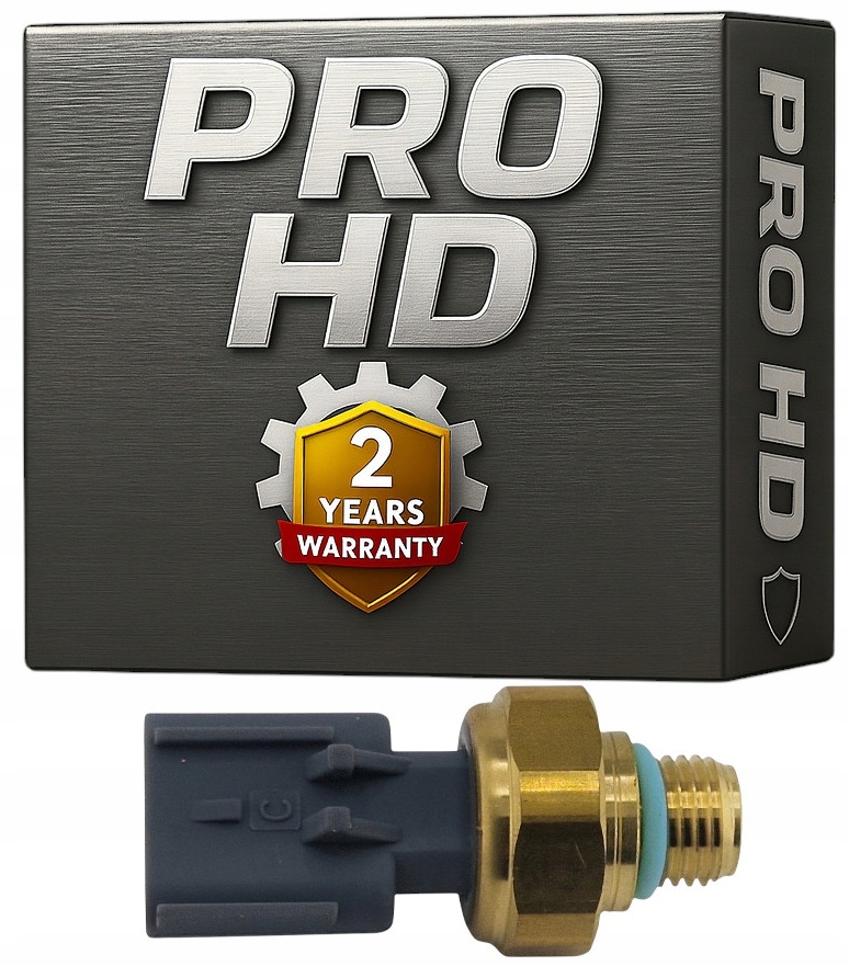 Snímač tlaku spalin Cummins 4928594