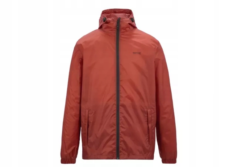 Kurtka Męska Kieszonkowa Worek Pack It III Regatta Rozm.xl Brązowa