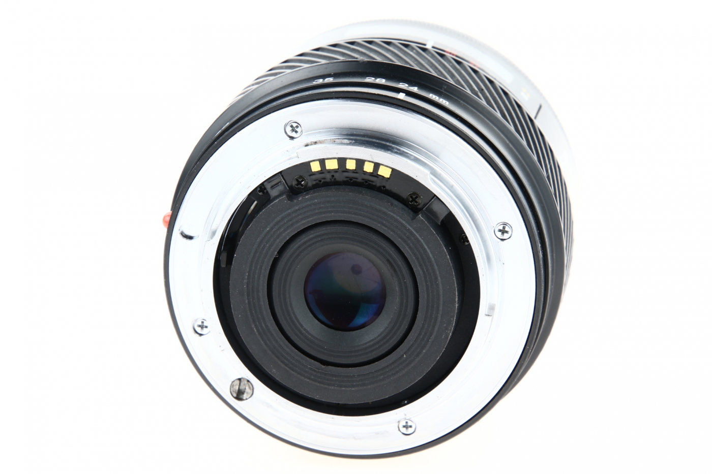 Obiektyw Minolta 24-50/4 AF Sony A Marka Minolta