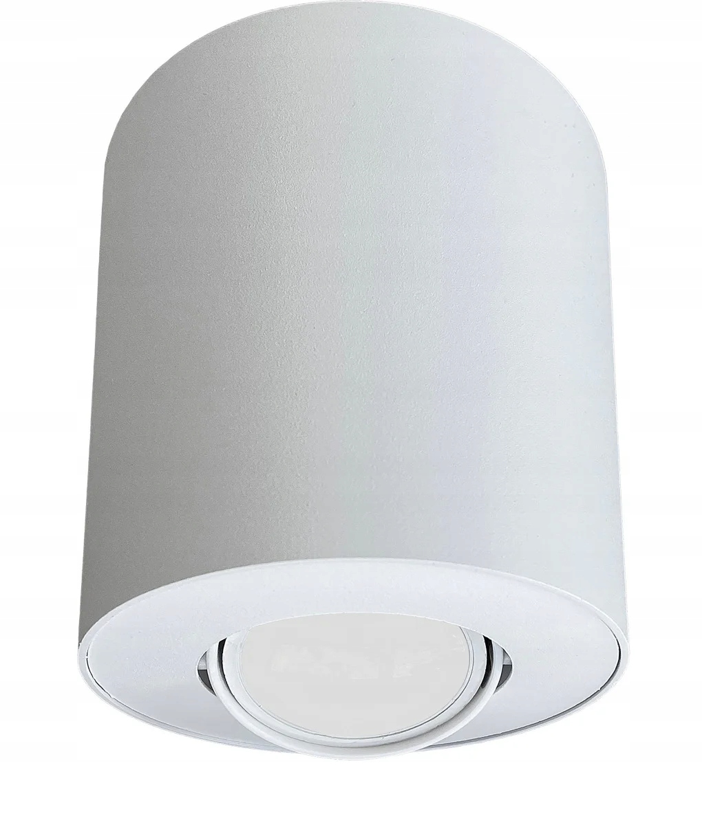 nástěnný Led bodové světlo Nowodvorski Set bílé, ocel 8895