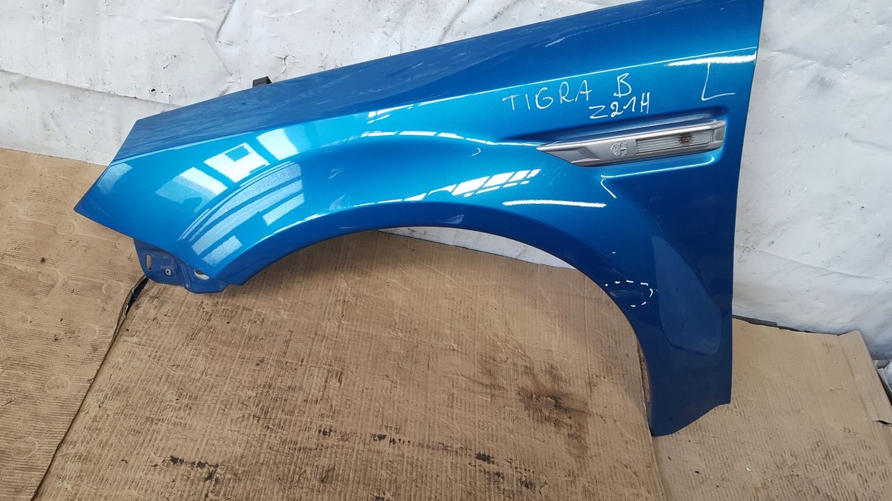 fender left front Z21H Opel Tigra B