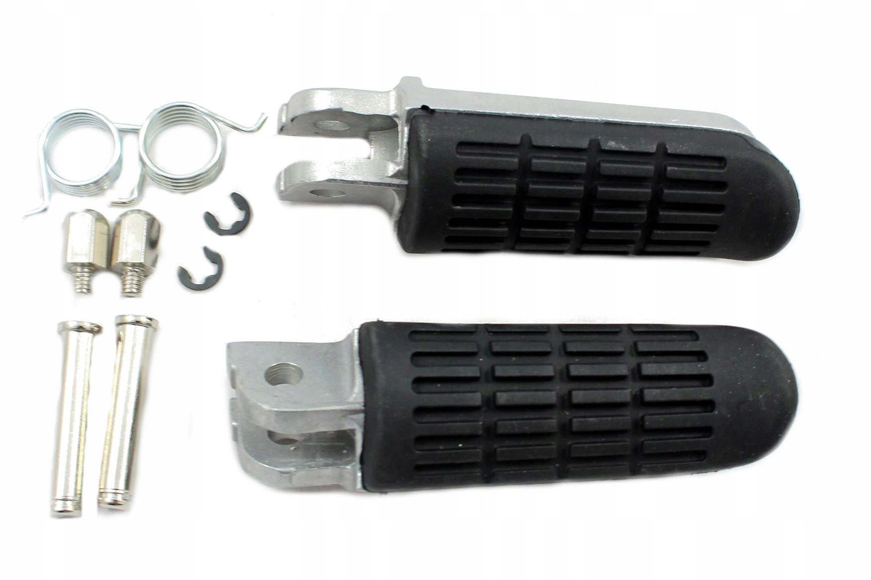 PODNÓŻKI PRZÓD HONDA CB CBR HORNET VFR NTV XL X11