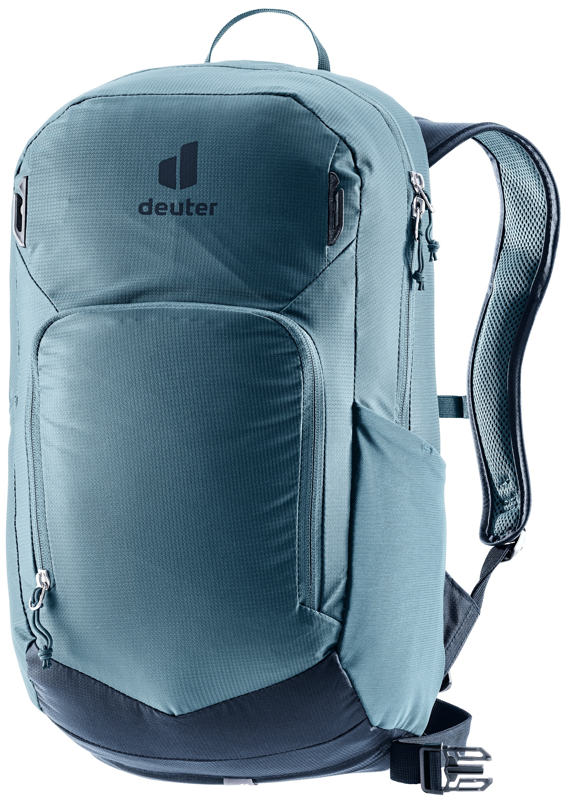 Plecak rowerowy Deuter Bike I Lite 16 atlantic-ink
