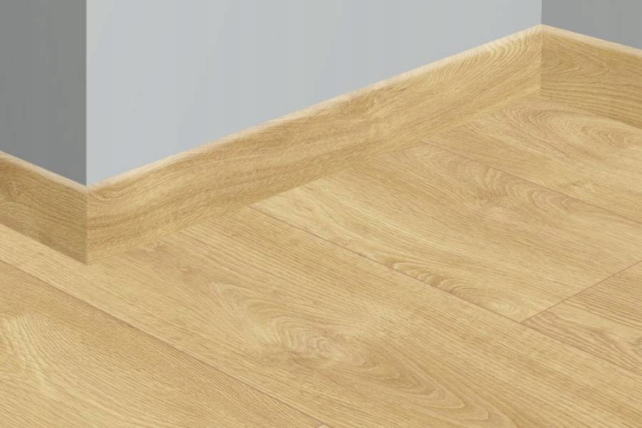 Panele Podłogowe Dąb Dominikana Wodoodporne AC5 8 mm V4 2.34m2 Długość 138 cm