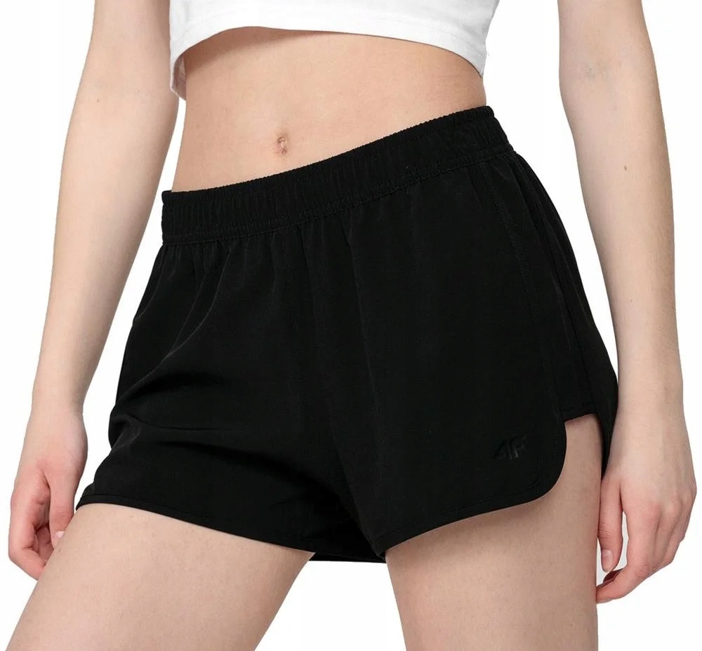 SPODENKI DZIEWCZĘCE 4F SZORTY KĄPIELOWE DZIECIĘCE Kod producenta 4FJSS23UBDSF032-20S