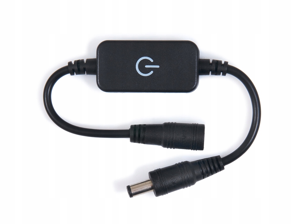 STEROWNIK SL-MINI DO TAŚM LED KONTROLER ŚCIEMNIACZ Typ sterownik