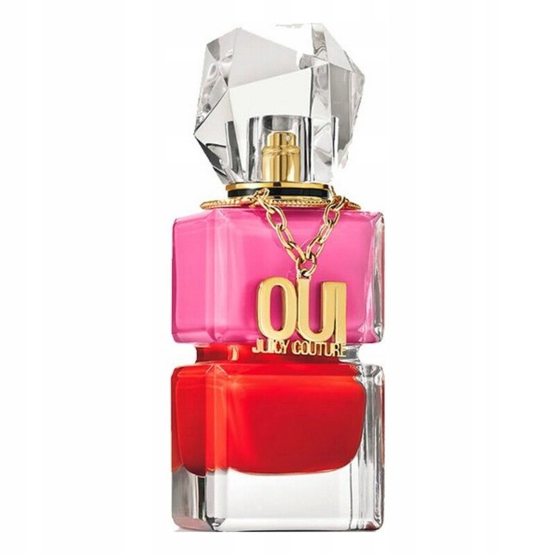 Dámské Parfémy Juicy Couture Edp Oui 100 ml