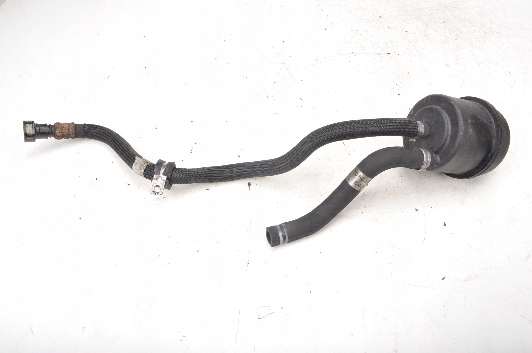 GHIBLI III 3 0 D ZBIORNICZEK PLYNU WSPOMAGANIA Car type Passenger cars