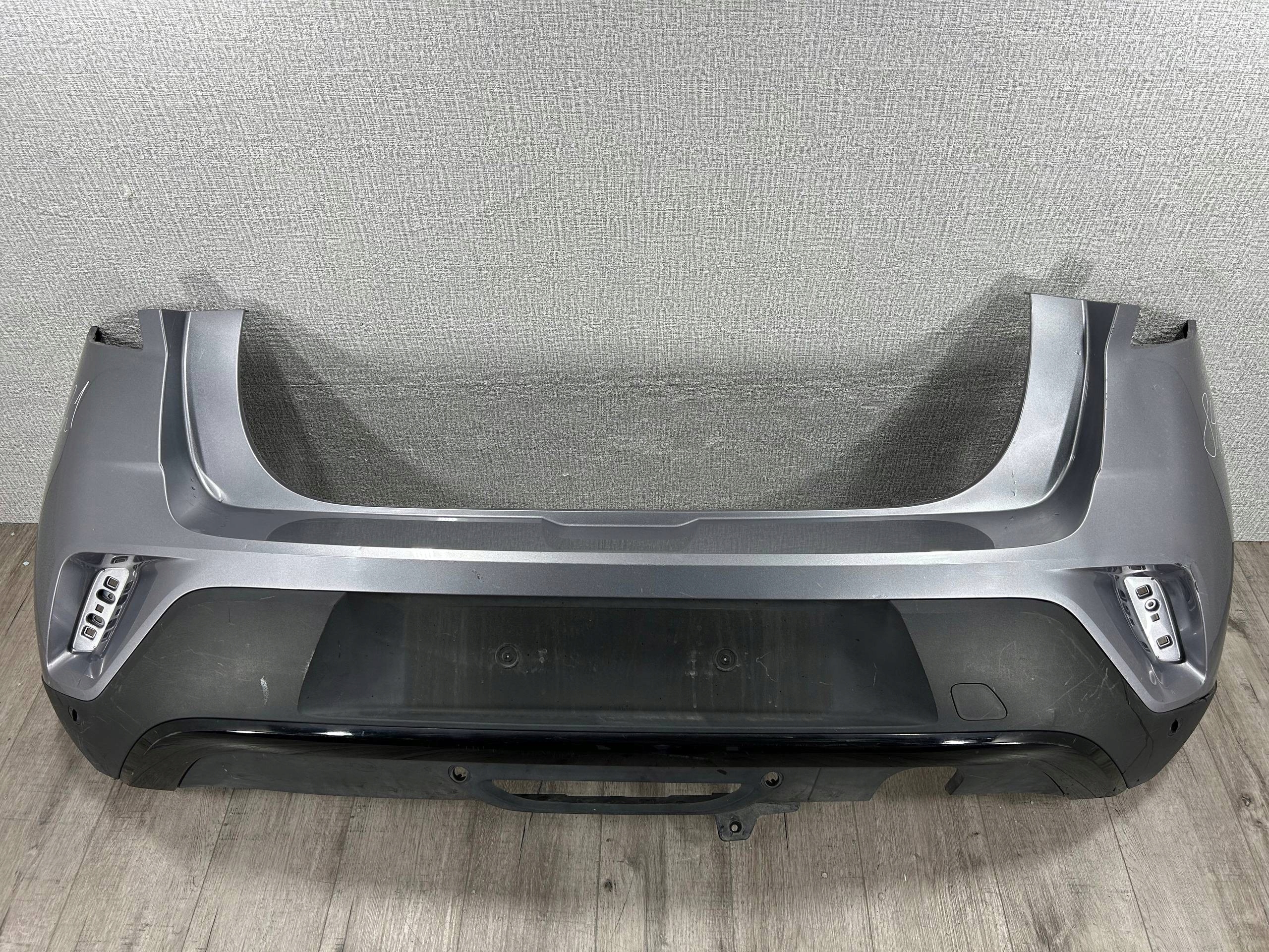 OPEL MOKKA B II 2020-2024 bumper rear part 9835248380