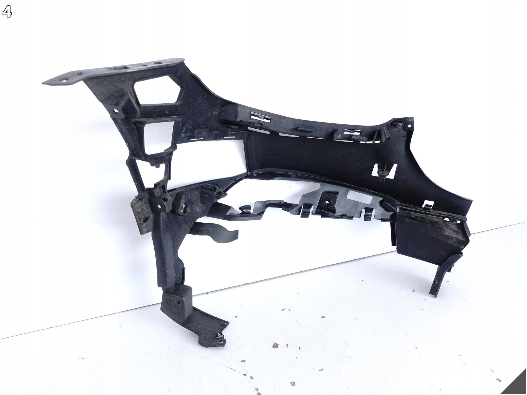 MERCEDES E-KLASA W213 MOPF LIFT 20-23 support pillar bumper front left