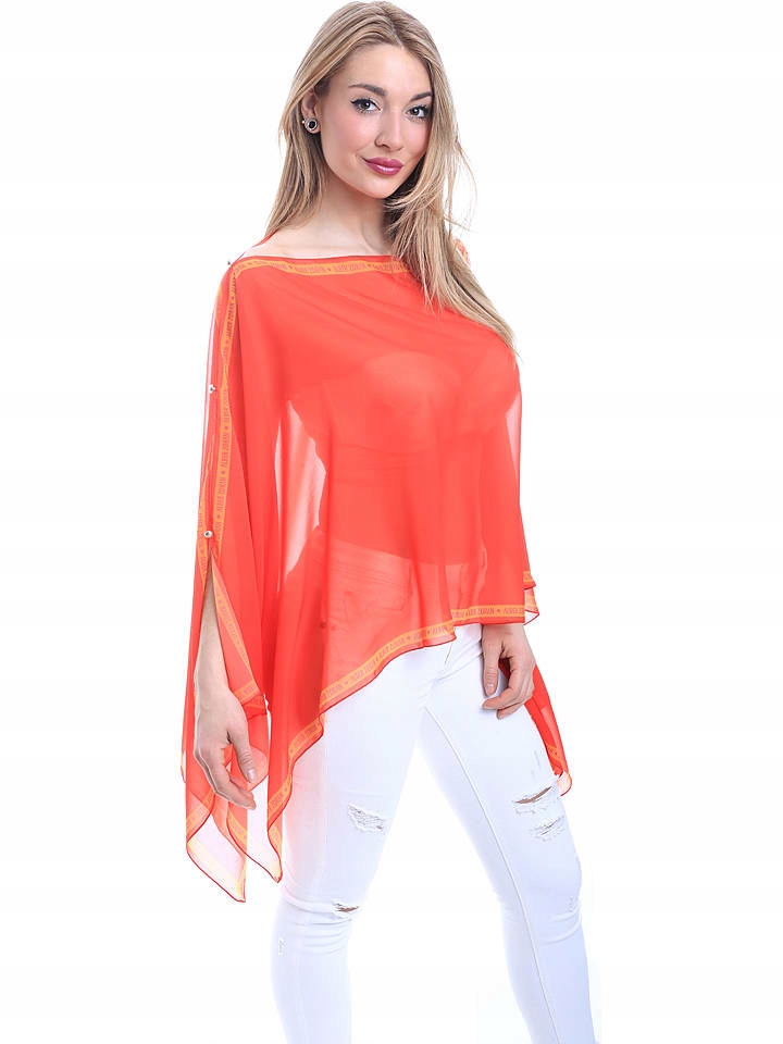 Narzuta sukienka plażowa Alber Zoran One size