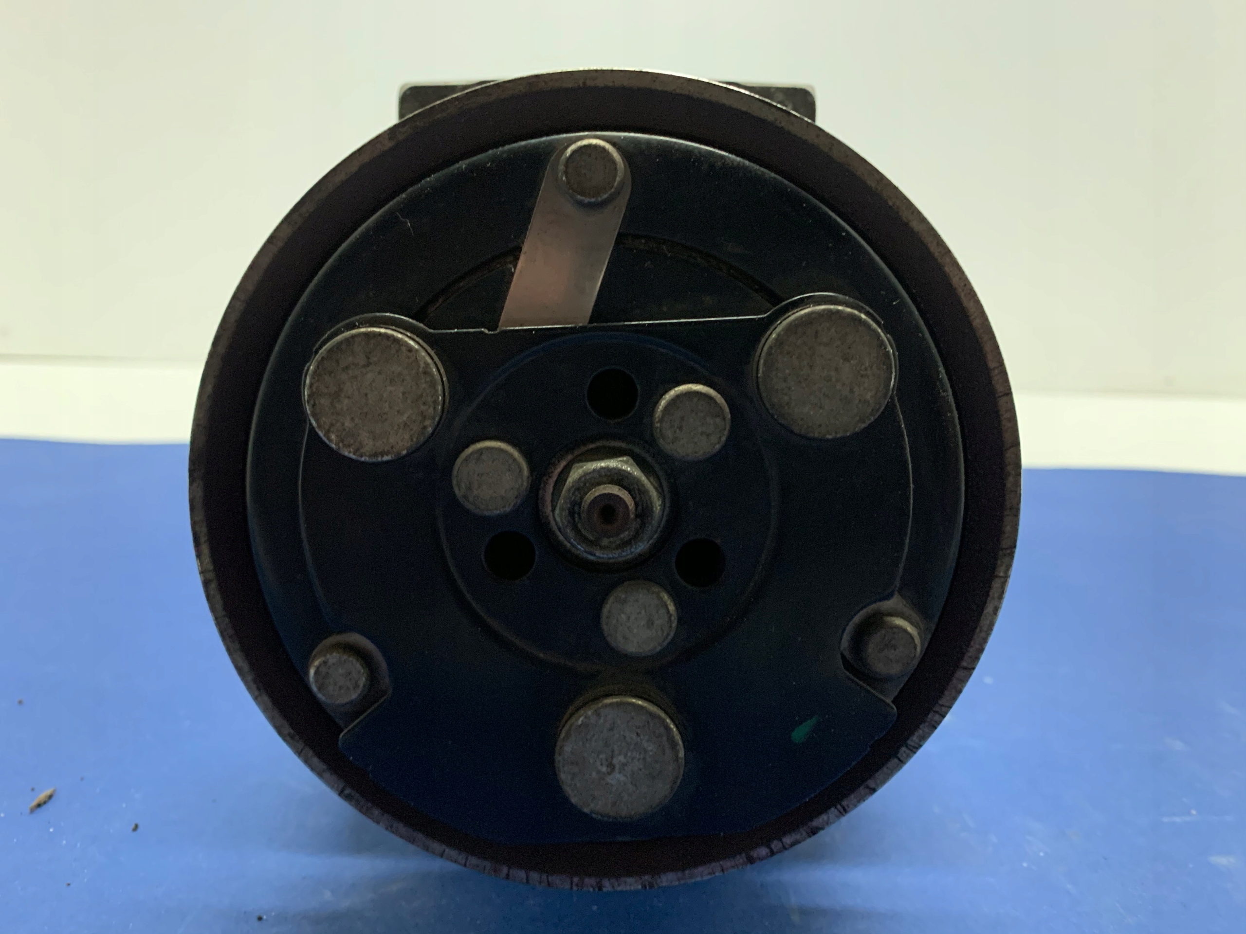 Klimakompressor klimy klimaanlage 9213175-04 MINI R60