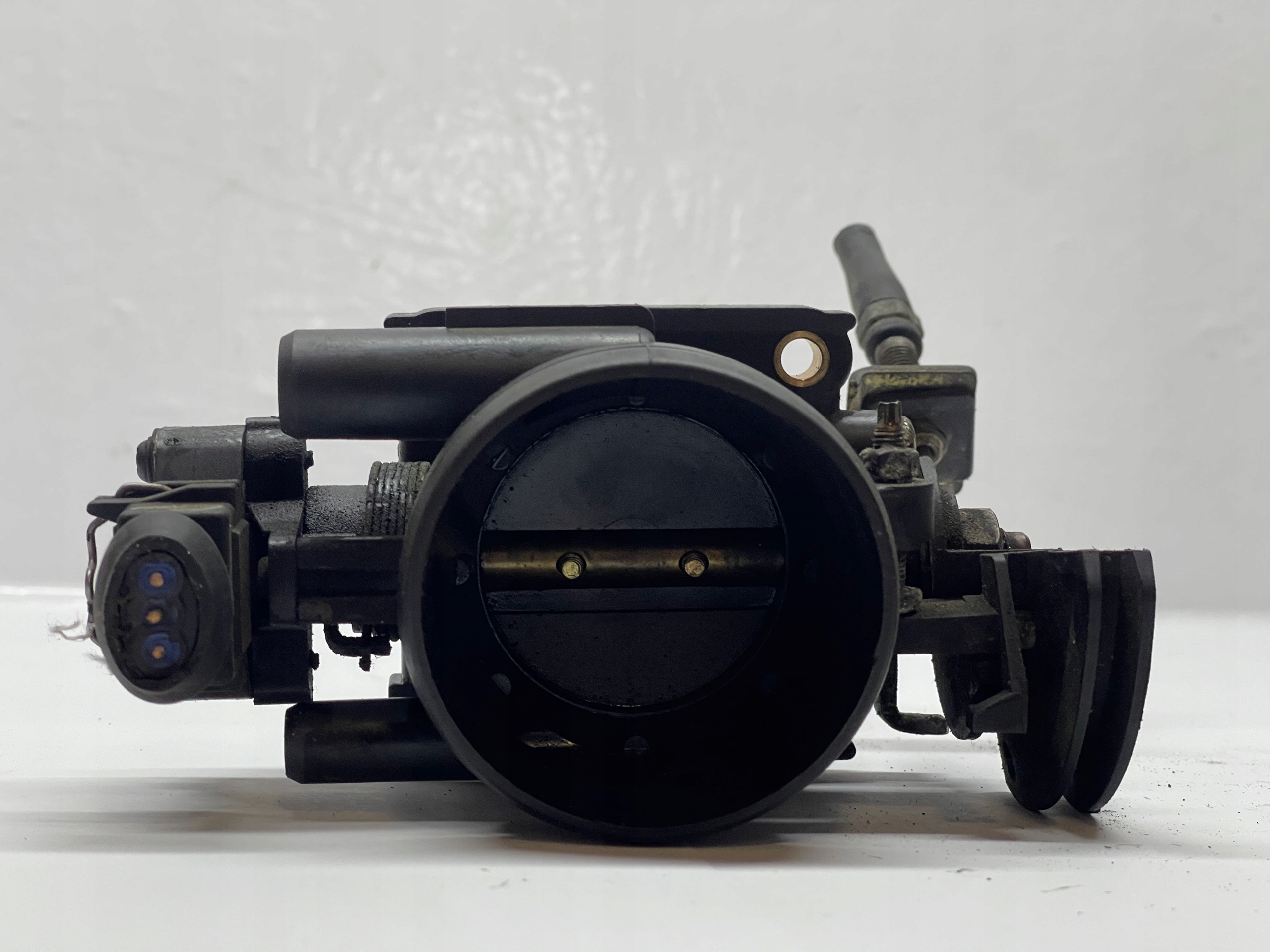 Rover OE PA66M40 throttle flap