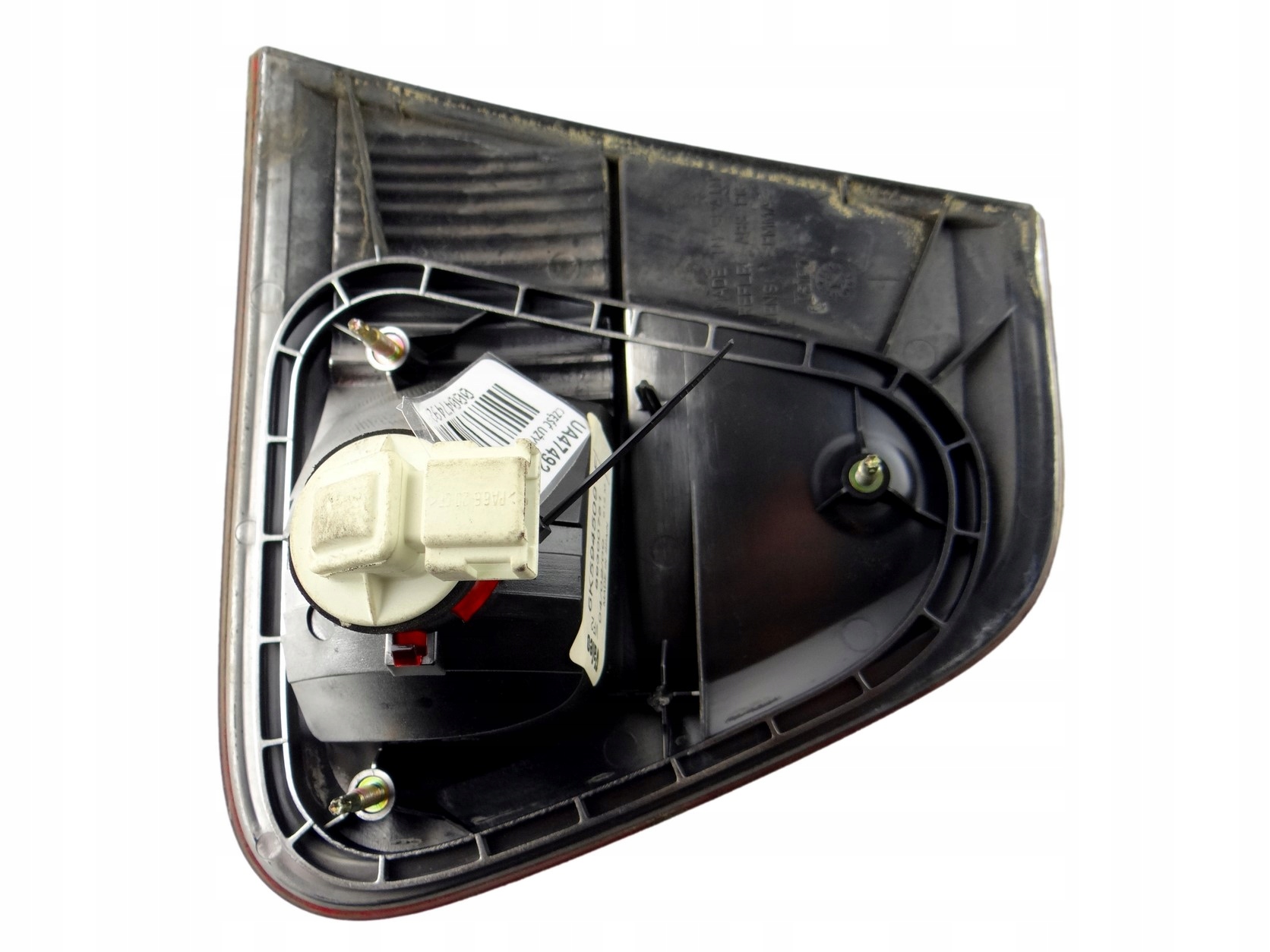 light left rear SEAT CORDOBA 6K5945091F