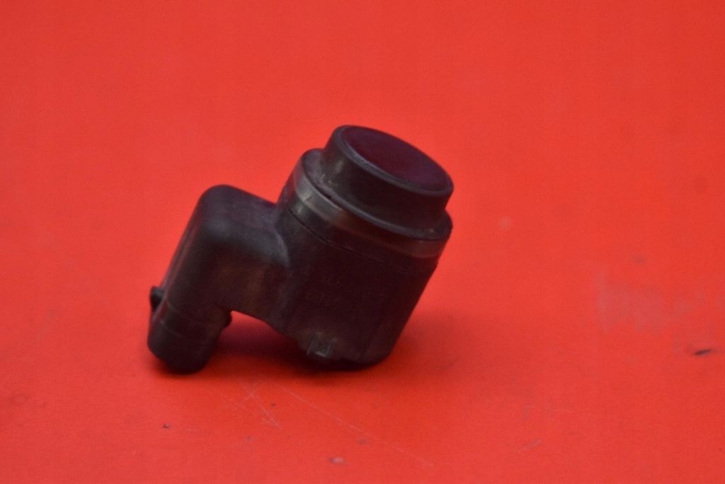 Sensor Parken heck PDC 420919275 SKODA SUPERB 2 II 08-13