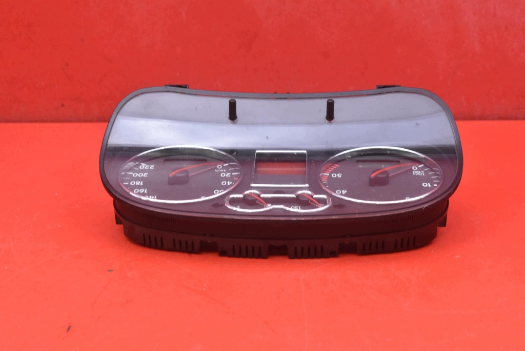 dials dials EU 1J0920826B VW GOLF 4 IV 1.9 TDI 110 KM 97-06