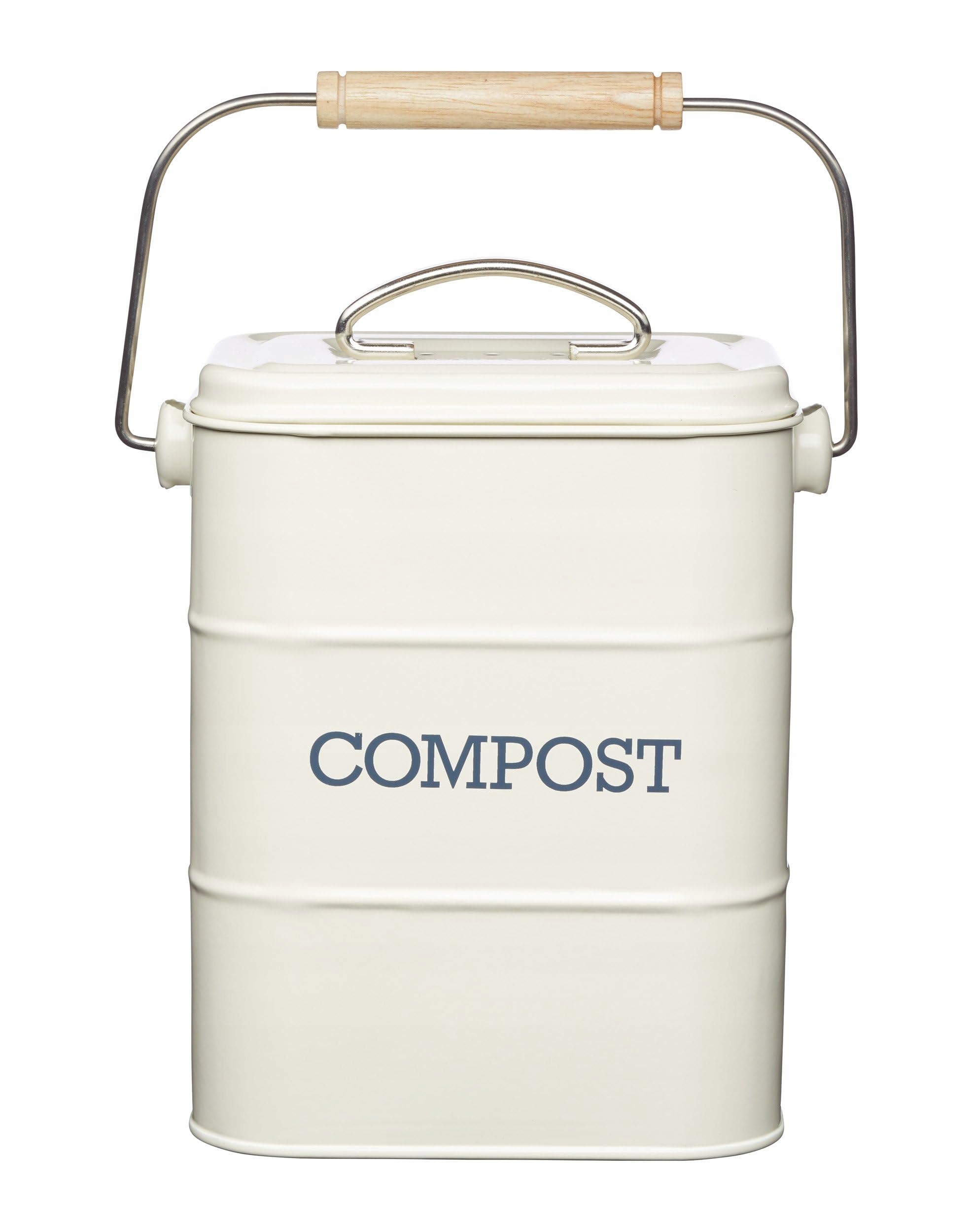 Kitchen Craft Living Nostalgia 3 litry kosz na Marka KitchenCraft