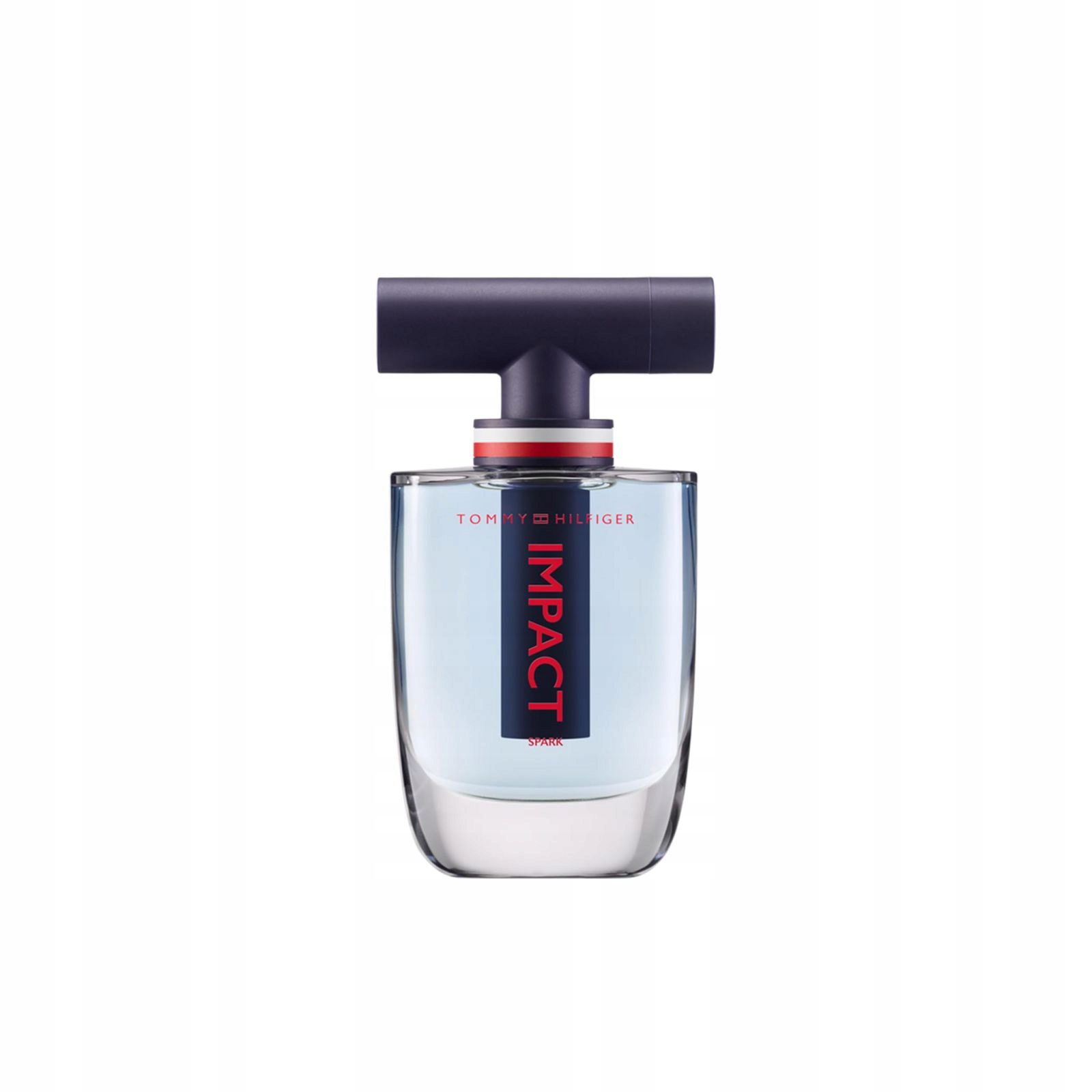 Tommy Hilfiger Impact Spark Toaletní Voda Objem: 50 ML