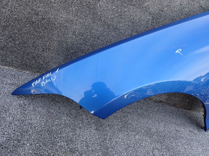BMW F20 F21 1 fender left front front